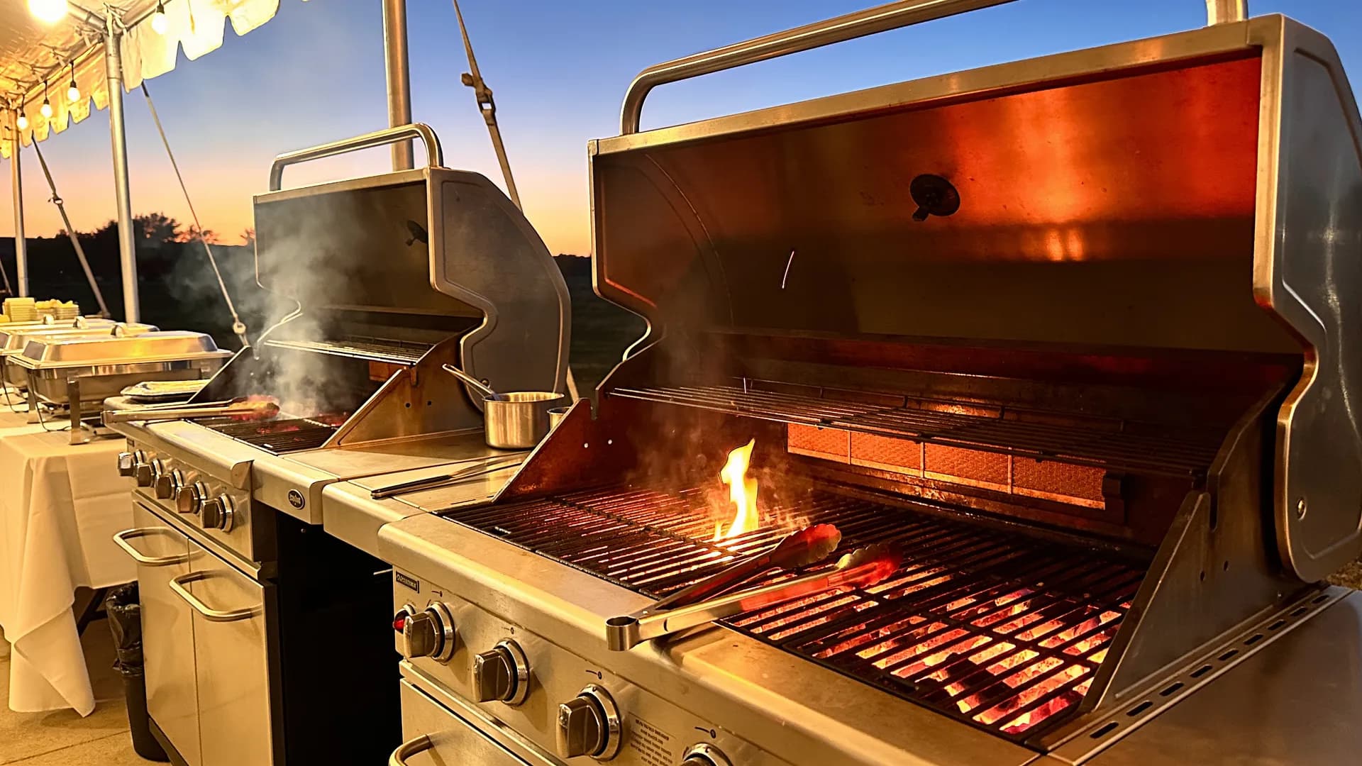 Smokehouse Kitchen