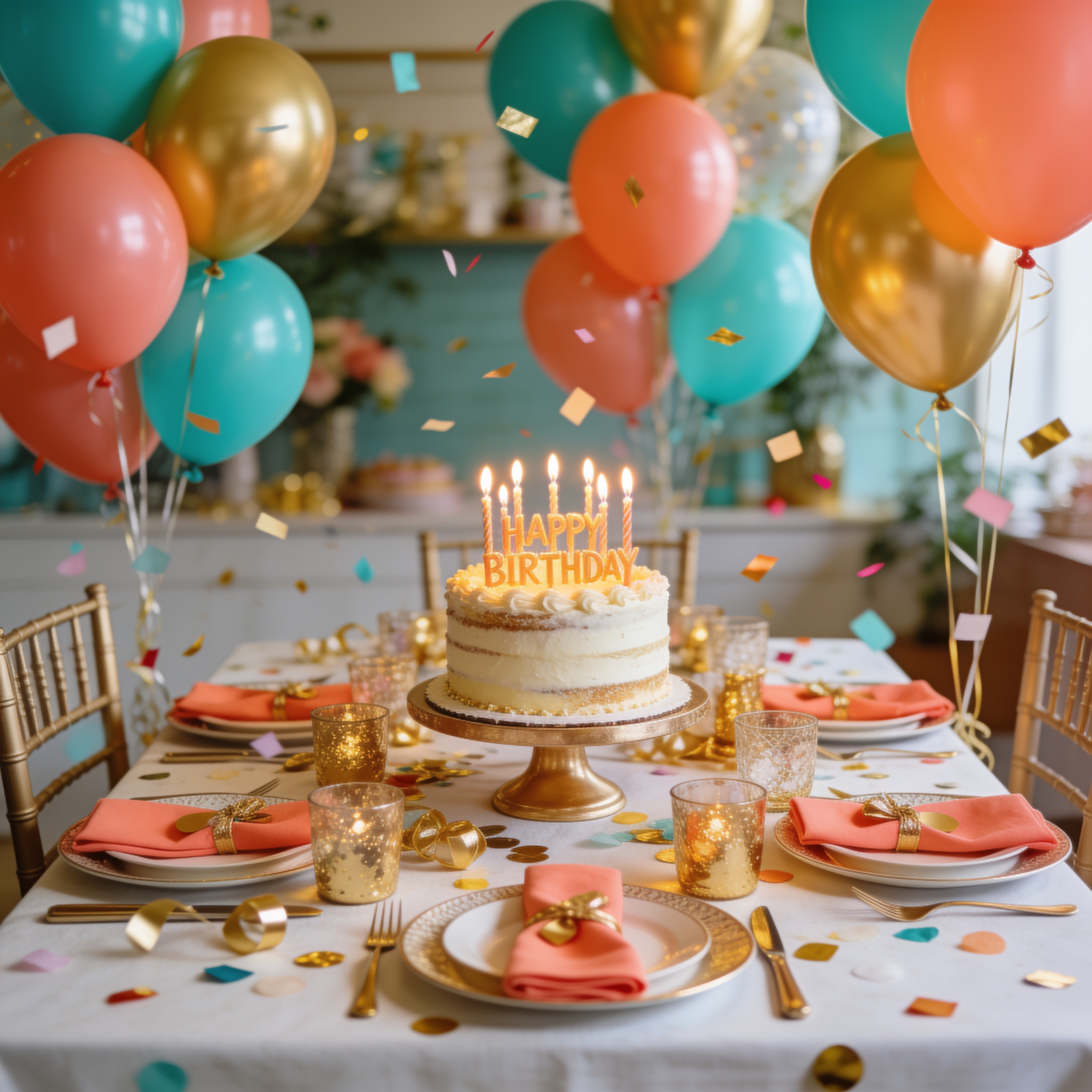 Birthdays