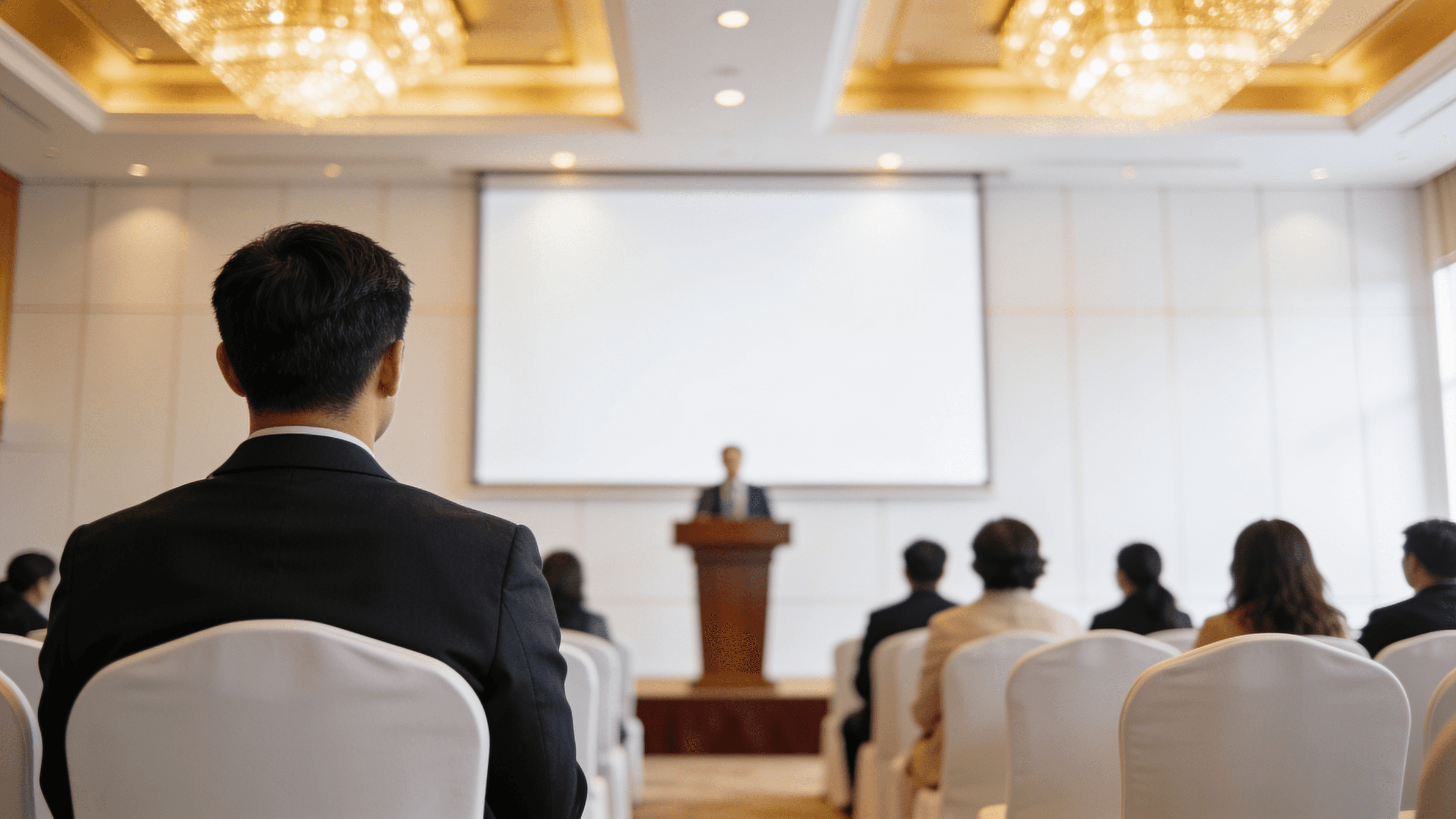 Conferences