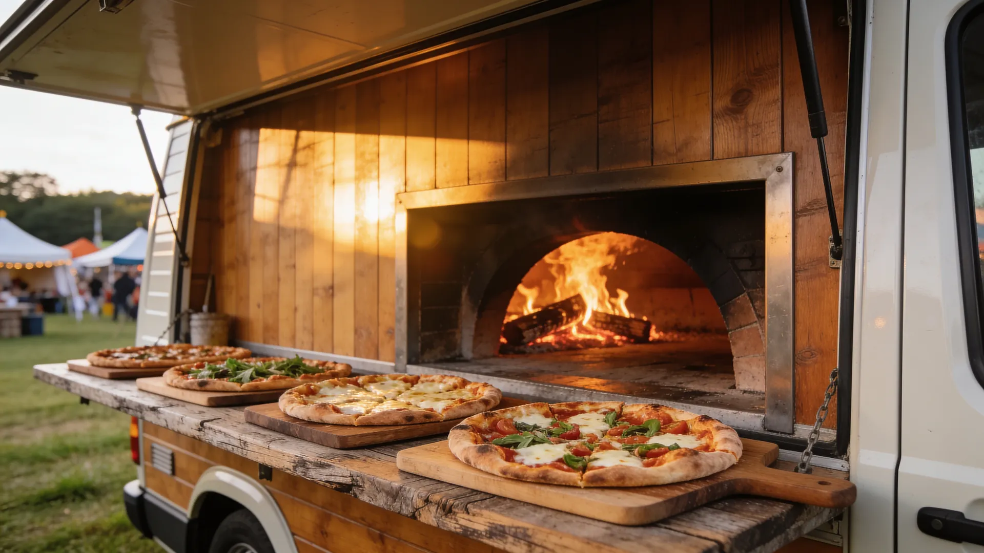 Smokehouse Kitchen