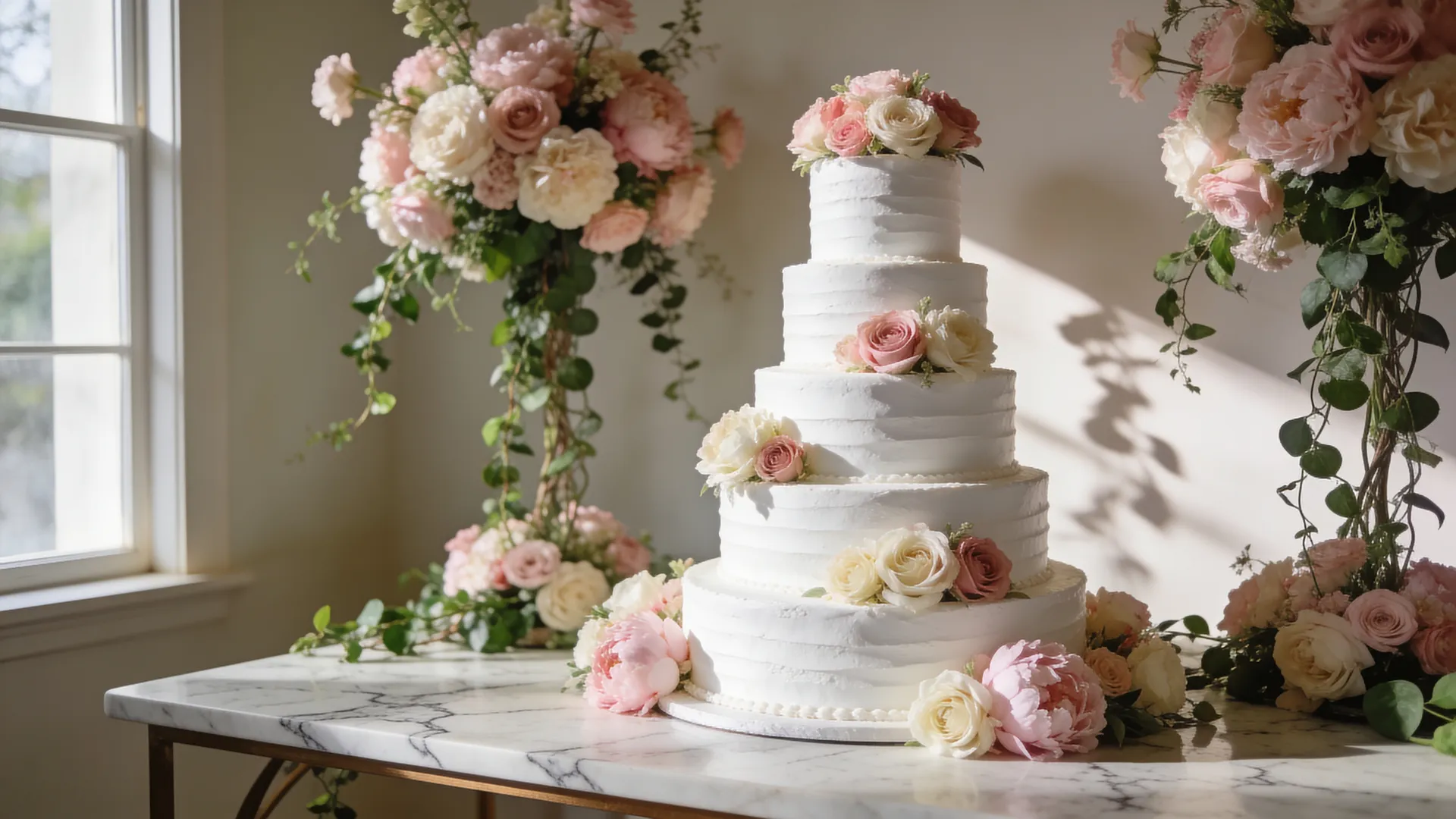 The Cake Topper Studio