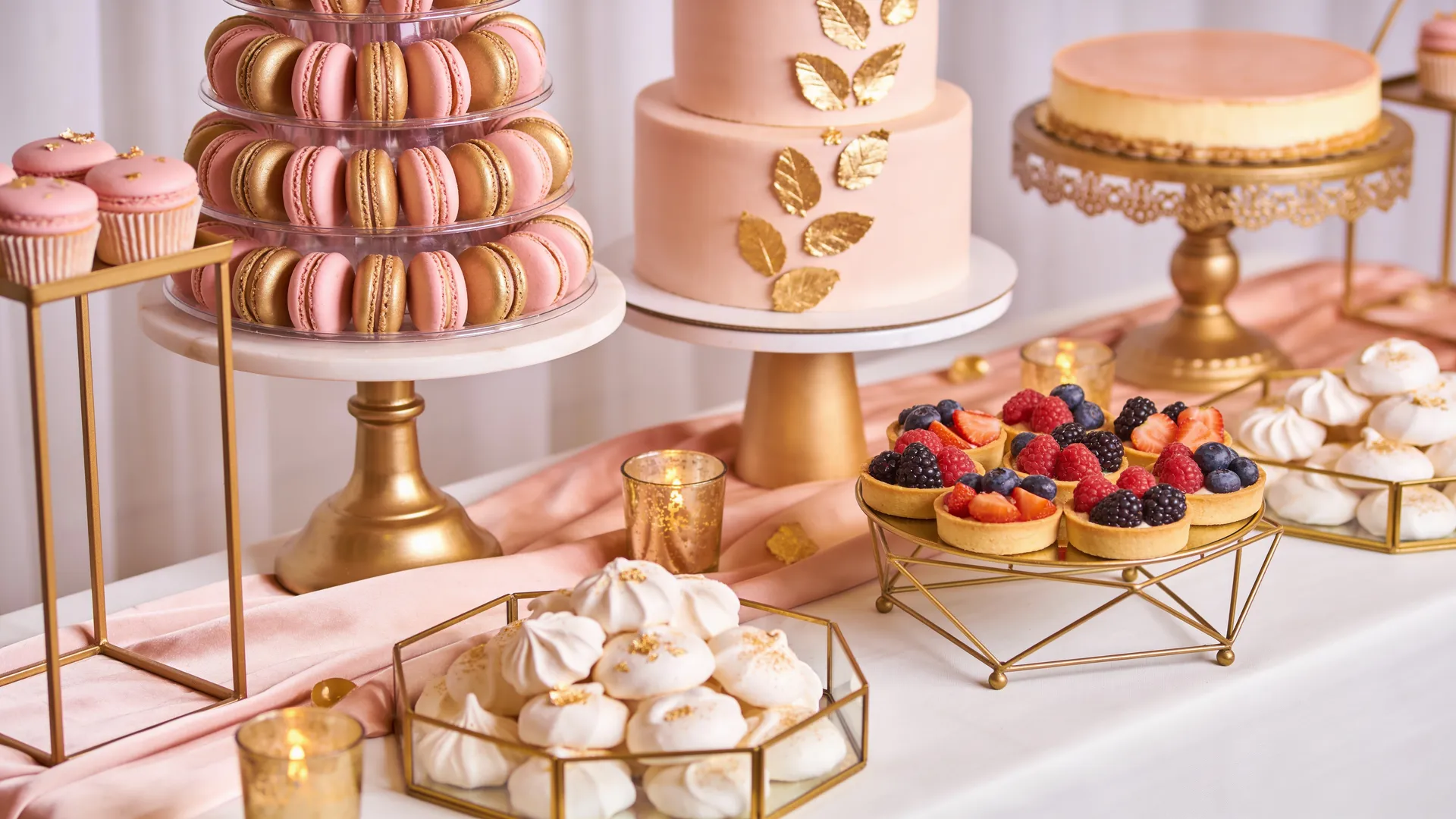 The Cake Topper Studio