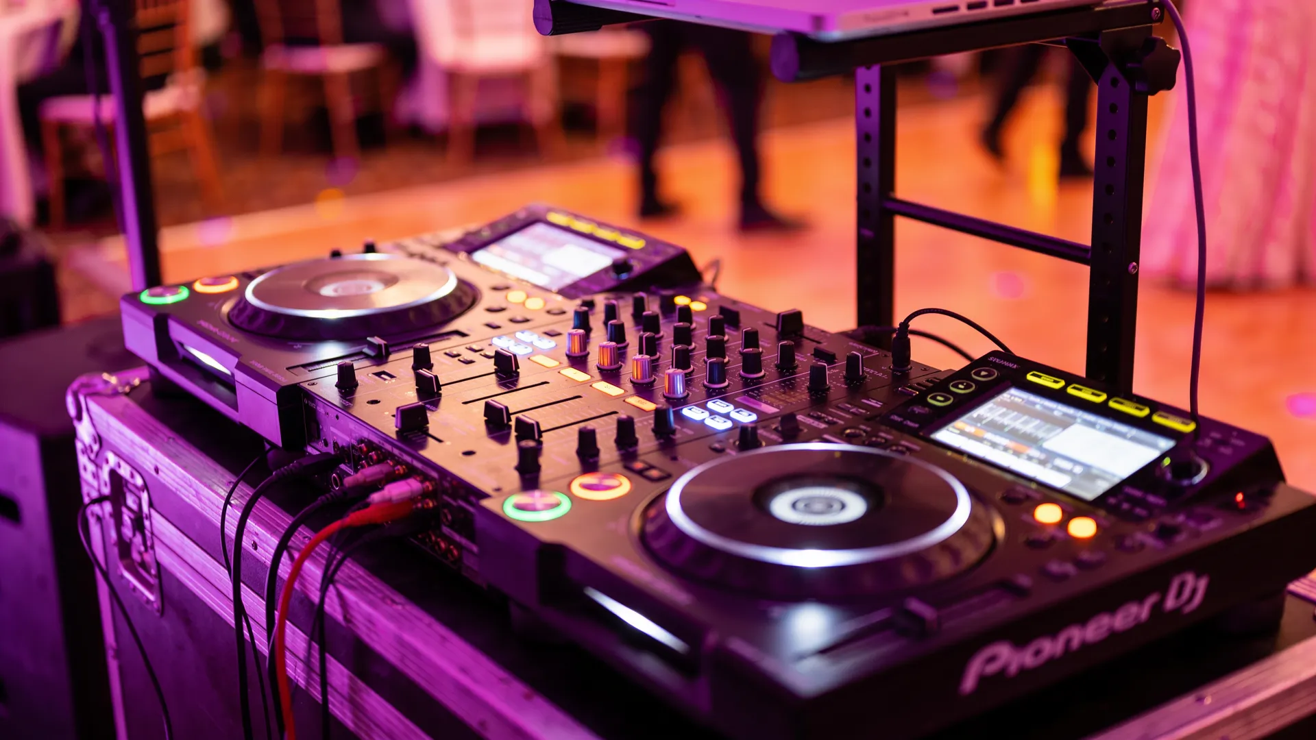 Lumina Events