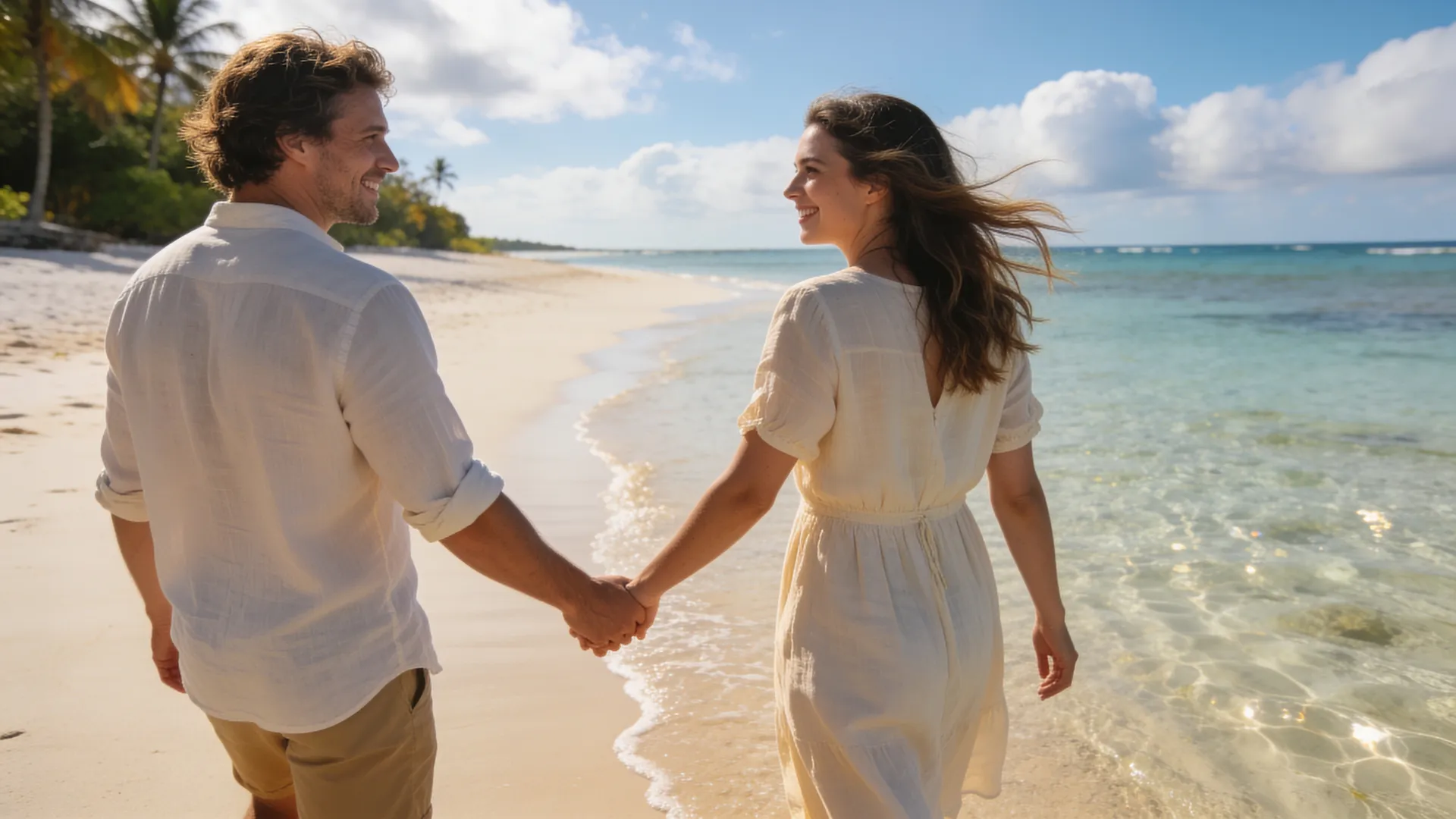 Wanderlust Honeymoon Co.